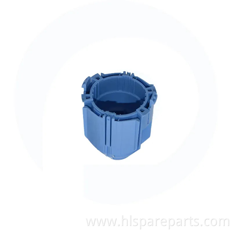 3inch Spindle Adapter Kit Q6675-60093 Fit for HP L25500 T1120 T1300 T770 T2300 T790 T795 Z2100 Plotter